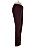 Lee Burgundy Jeans Size 4 - photo 4