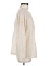 Maeve Ivory Pullover Sweater Size M - photo 4