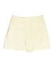 ASOS Design Solid Ivory Shorts Size 14 - photo 2