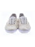Keds Silver Sneakers Size 6 1/2 - photo 2