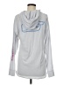Vineyard Vines Silver Pullover Hoodie Size M - photo 2