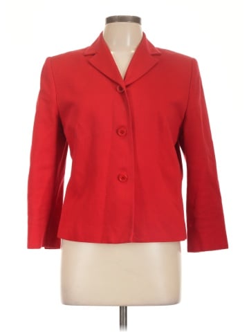 Pendleton Blazer (view 1)