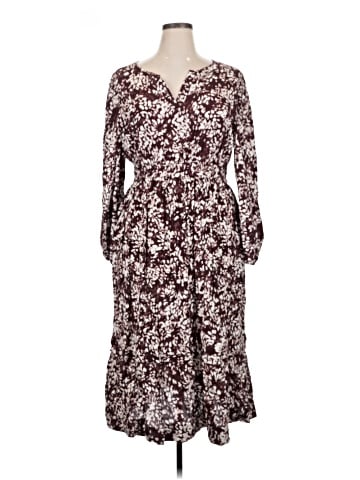Maurices Casual Dress (view 1)