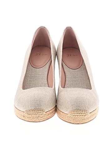 J.Crew Wedges (view 2)