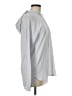 Vineyard Vines Silver Pullover Hoodie Size M - photo 4