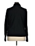 Fila Sport 100% Polyester Solid Black Track Jacket Size XL - photo 2
