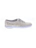 Keds Silver Sneakers Size 6 1/2 - photo 1