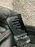 Ivy Park Color Block Solid Black Active Pants Size M - photo 8