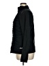 Fila Sport 100% Polyester Solid Black Track Jacket Size XL - photo 5