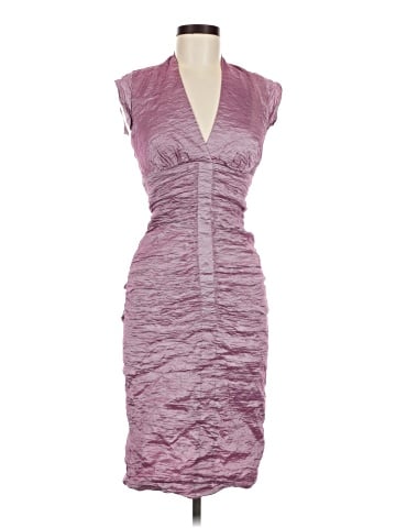 Nicole Miller Collection Cocktail Dress (view 1)