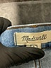 Madewell Blue Jeans Size 27 waist - photo 7