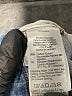 Madewell Blue Jeans Size 27 waist - photo 8
