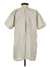 Wilfred 100% Linen Ivory Short Sleeve Blouse Size XXS - photo 2