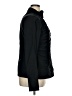 Fila Sport 100% Polyester Solid Black Track Jacket Size XL - photo 4