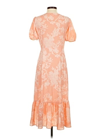 LC Lauren Conrad Casual Dress (view 2)