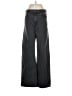 Levi's 100% Cotton Black Jeans Size 28 waist - photo 1