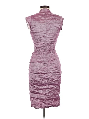 Nicole Miller Collection Cocktail Dress (view 2)