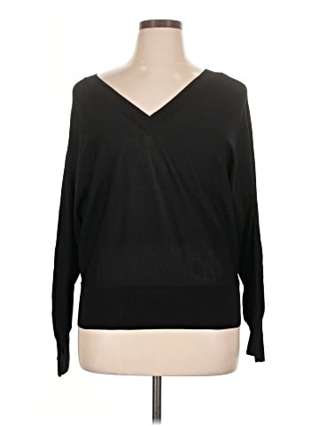 INC International Concepts Pullover Sweater (view 1)