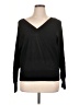 INC International Concepts Black Pullover Sweater Size XL - photo 1