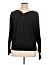 INC International Concepts Black Pullover Sweater Size XL - photo 2