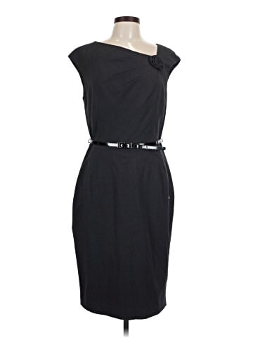 Jones Studio Cocktail Dress (view 1)