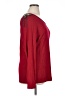 Marc Bouwer Red Long Sleeve Top Size XL - photo 4