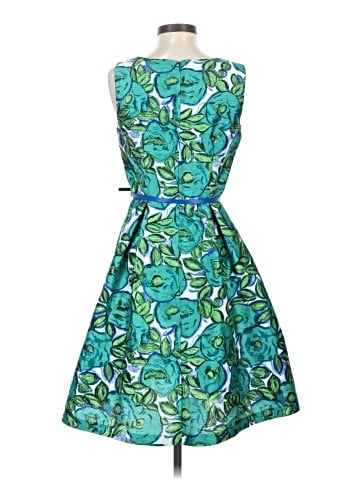 Liz Claiborne Cocktail Dress (view 2)