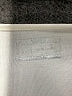 Unbranded Ivory Long Sleeve Top Size M - photo 7