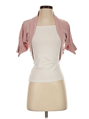 Candie's Cardigan (view 1)