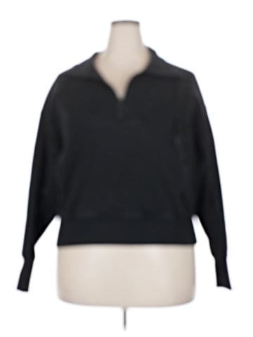 Active by Old Navy Pullover Sweater (view 1)