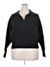 Active by Old Navy Black Pullover Sweater Size 2X - photo 1