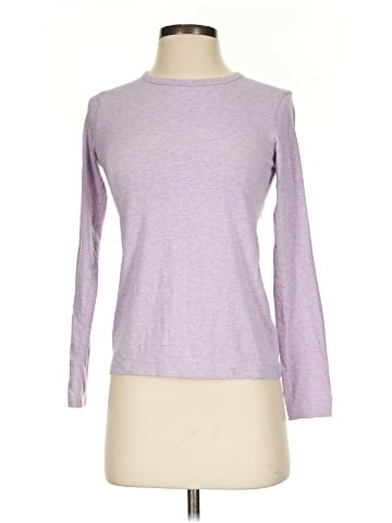 Tasc Long Sleeve T-Shirt (view 1)