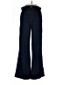 Ann Taylor LOFT Chevron-herringbone Blue Jeans Size 27 waist - photo 1