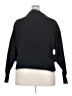 Active by Old Navy Black Pullover Sweater Size 2X - photo 2
