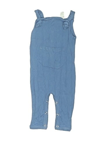 Kate Quinn Organics Short Sleeve Onesie (view 1)