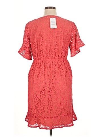 MICHAEL Michael Kors Cocktail Dress (view 2)