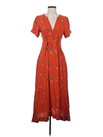 Free People Casual Dress (view 1)