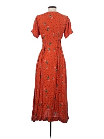 Free People Casual Dress (view 2)