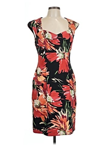 DressBarn Cocktail Dress (view 1)