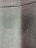 Cider Solid Gray Jumpsuit Size XS - photo 4