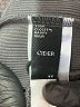 Cider Solid Gray Jumpsuit Size XS - photo 5