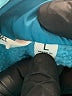 Cotopaxi 100% Polyester Teal Fleece Size L - photo 7