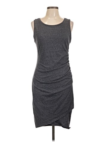 Leith Casual Dress (view 1)