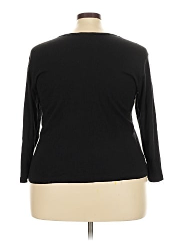 M&M's 3/4 Sleeve T-Shirt (view 2)