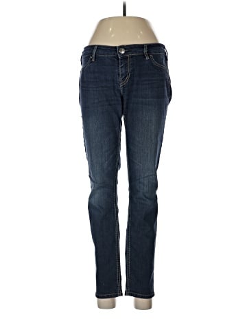 Silver Jeans Co. Jeans (view 1)