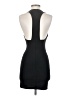Lulus Solid Black Cocktail Dress Size XS - photo 2