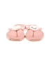 Shade & Shore Pink Flip Flops Size 6 - photo 2