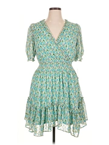 Taylor Casual Dress (view 1)