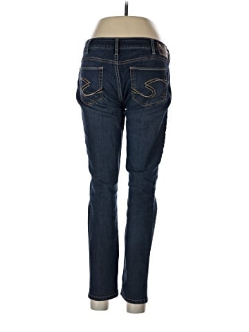 Silver Jeans Co. Jeans (view 2)