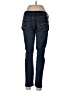 Silver Jeans Co. Solid Blue Jeans Size 32 waist - photo 2